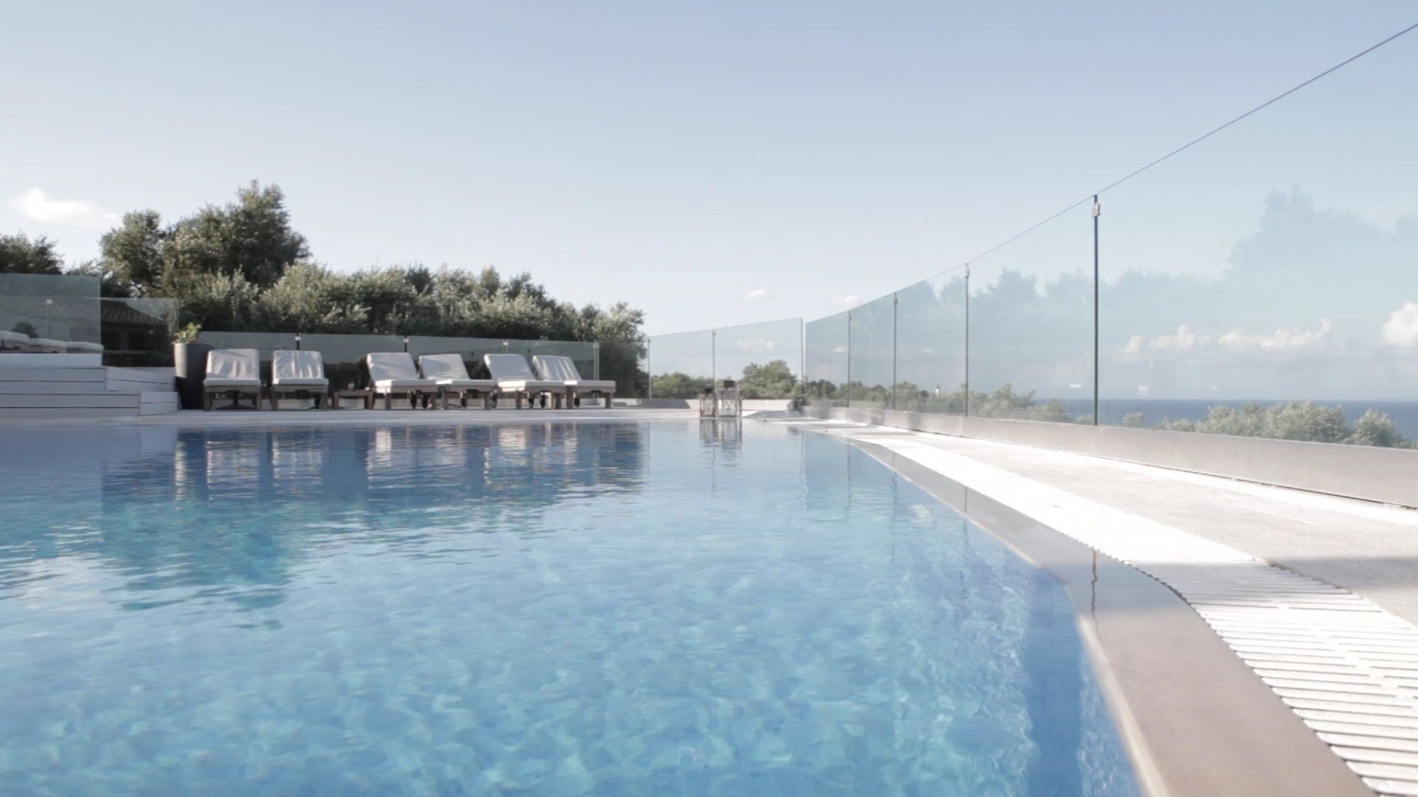 Paliokaliva Apartments And Villas Tsilivi  Exterior photo