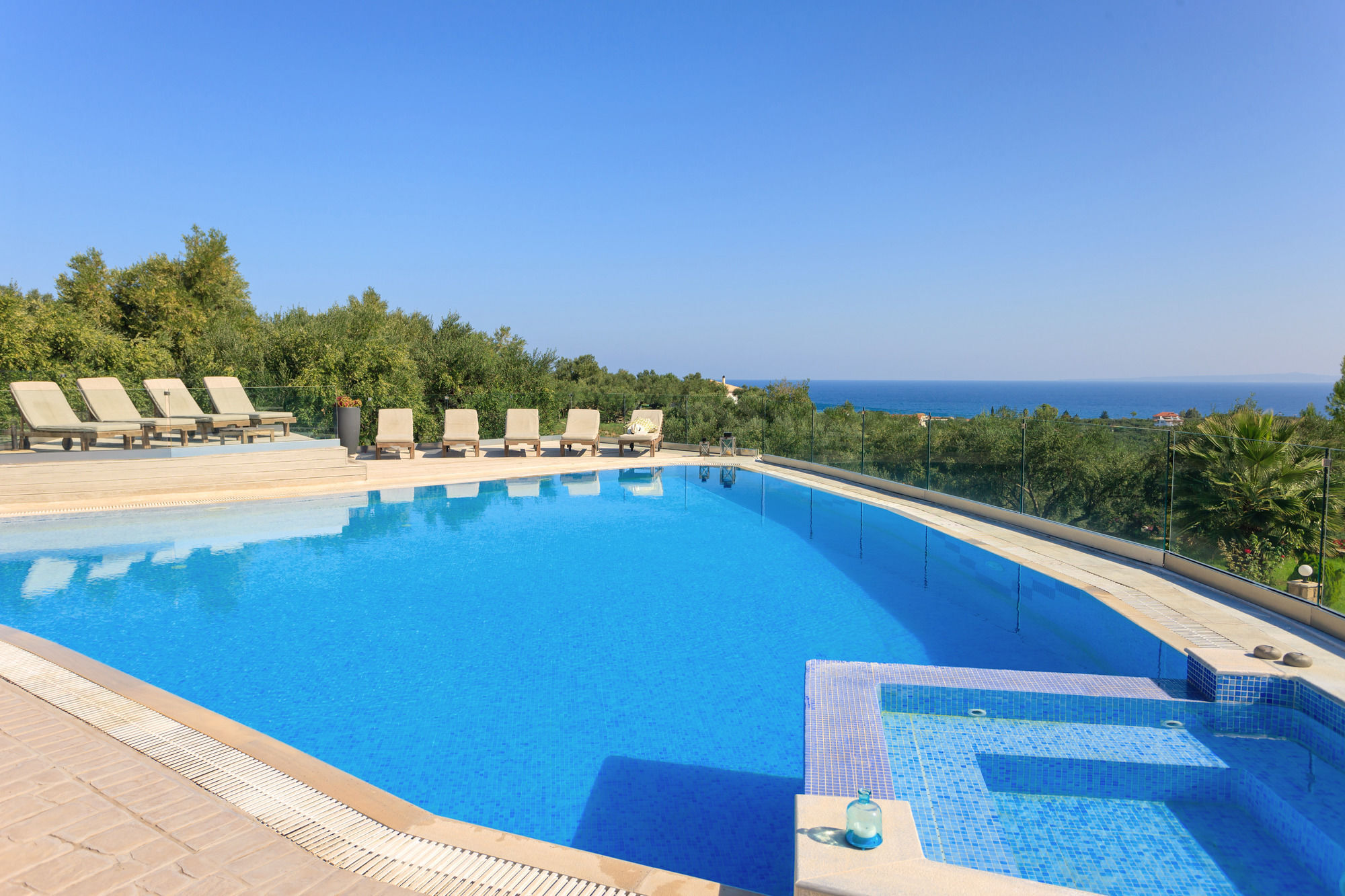 Paliokaliva Apartments And Villas Tsilivi  Exterior photo