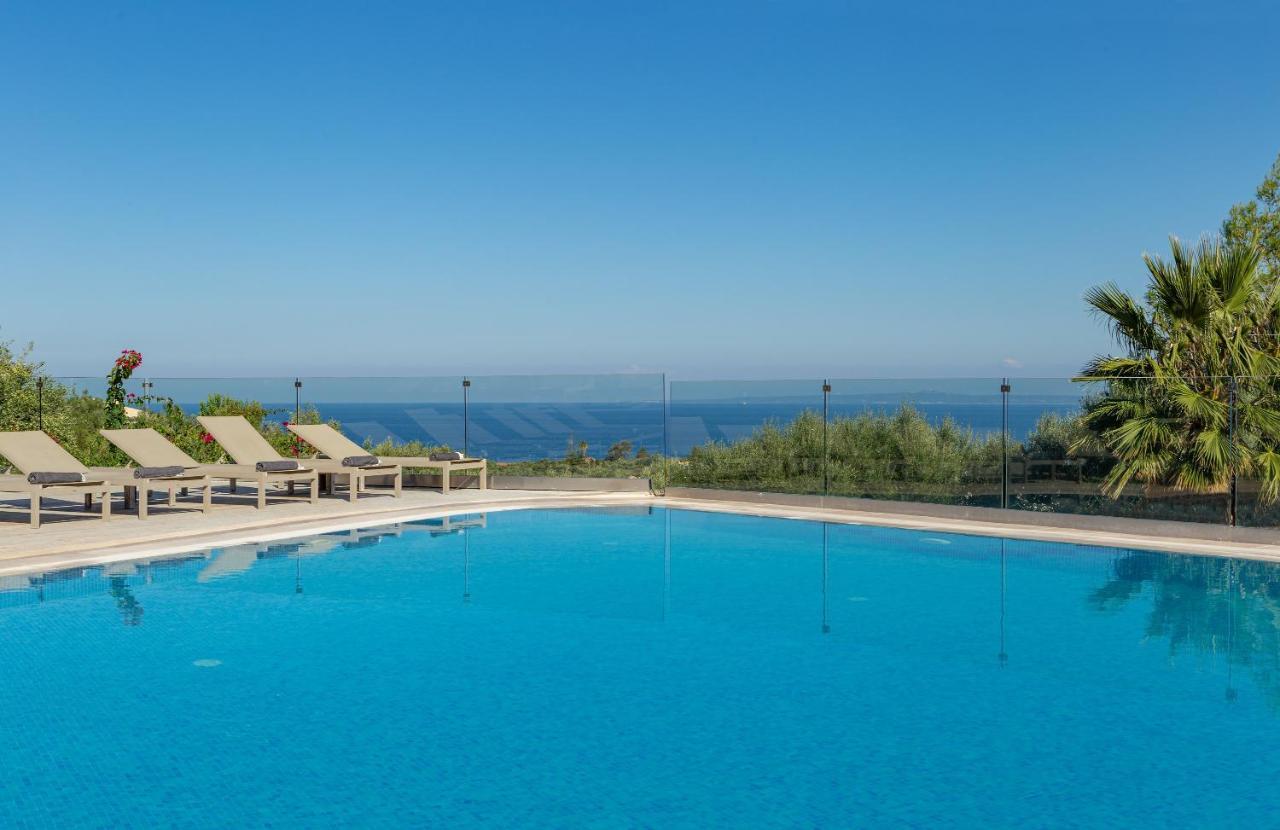 Paliokaliva Apartments And Villas Tsilivi  Exterior photo